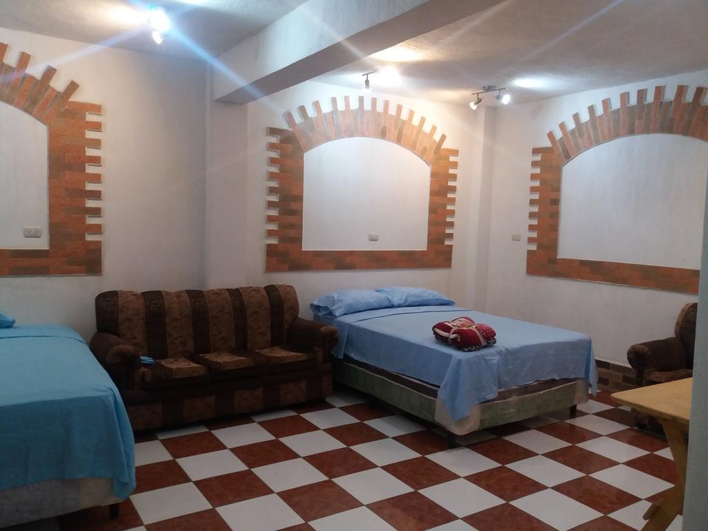 Hotel Don Chema 산 페드로 라 라구나 외부 사진