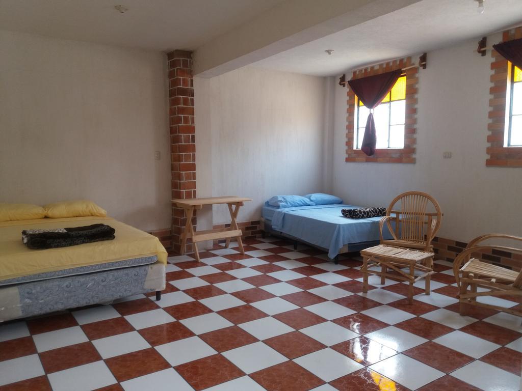Hotel Don Chema 산 페드로 라 라구나 외부 사진