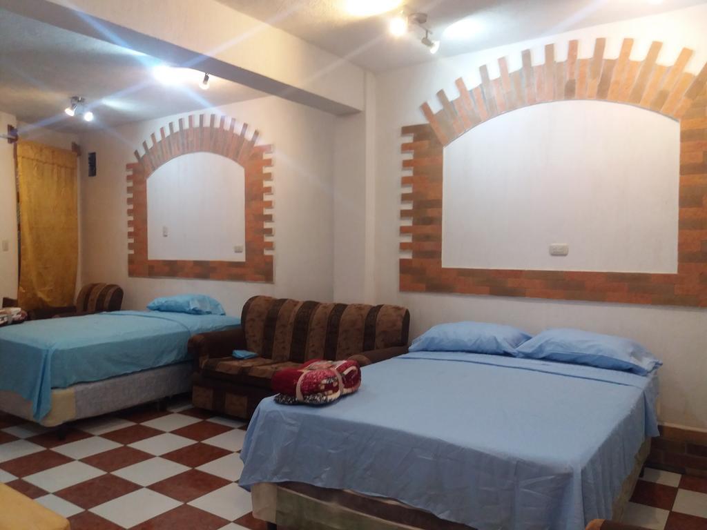 Hotel Don Chema 산 페드로 라 라구나 외부 사진